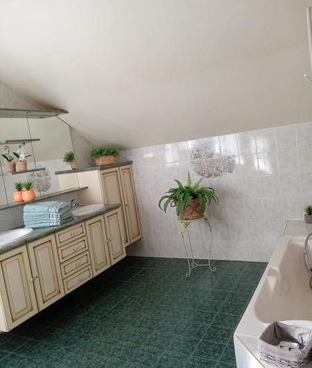 Chalet T5 Les Arnauds