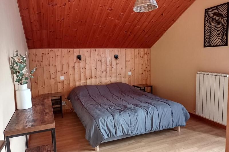 Chalet T5 Les Arnauds