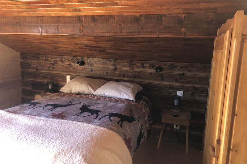 Le Chalet montagnard