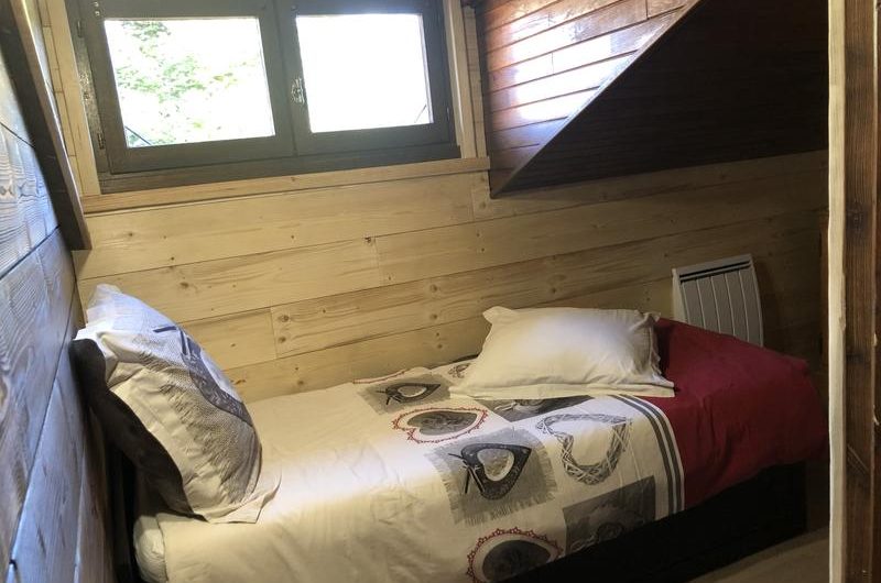 Le Chalet montagnard