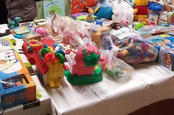 Bourse aux jouets_Seyne