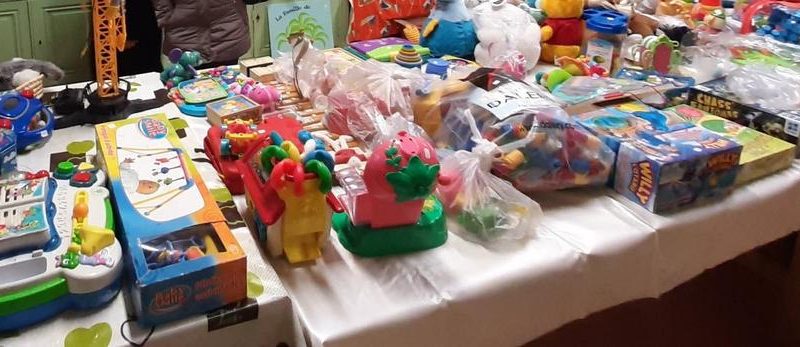 Bourse aux jouets_Seyne