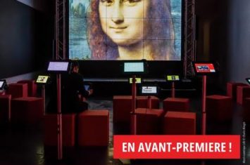 Inauguration Micro-folie à Seyne_Seyne