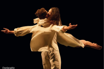 Projection d’un ballet de l’Opéra de Paris à la Micro-folie de Seyne_Seyne