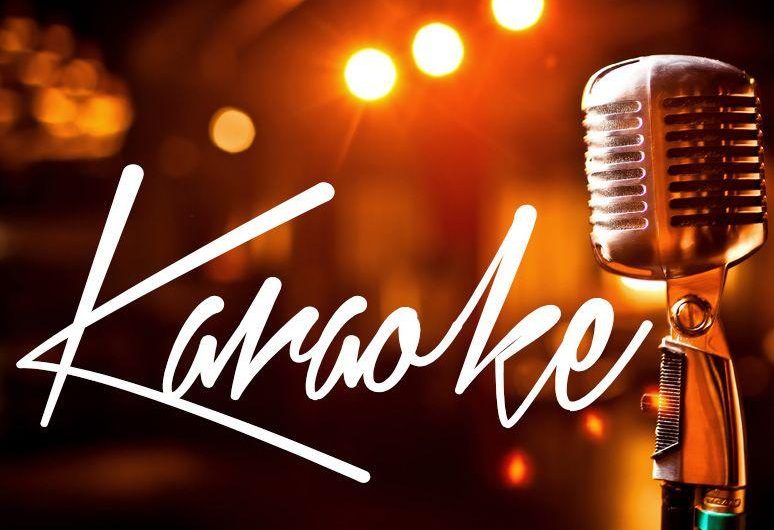 Soirée karaoké_Montclar