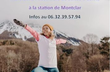 Snow yoga_Montclar