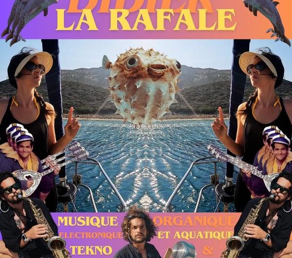 Soirée concert_Auzet