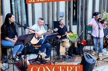Soirée concert « Sligo »_Auzet