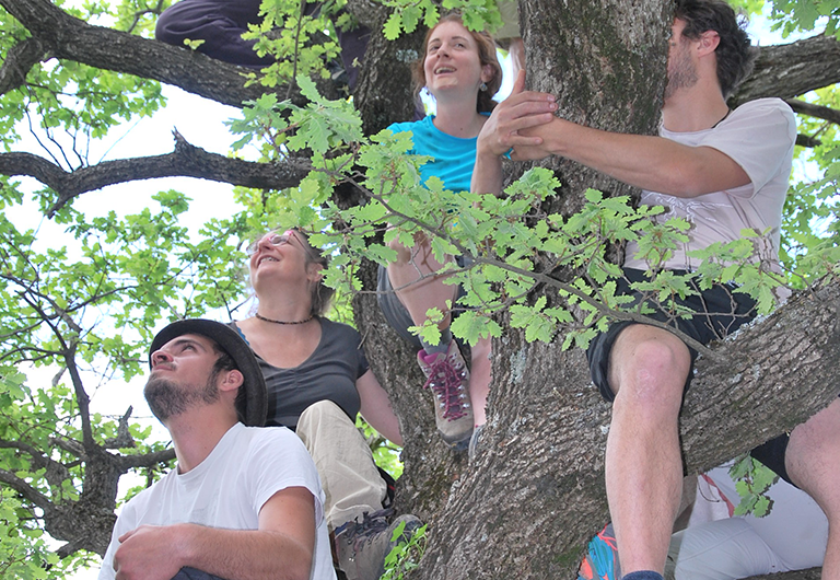 Fifi l&rsquo;écureuil_Seyne