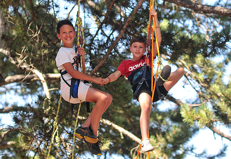 Fifi l&rsquo;écureuil_Seyne