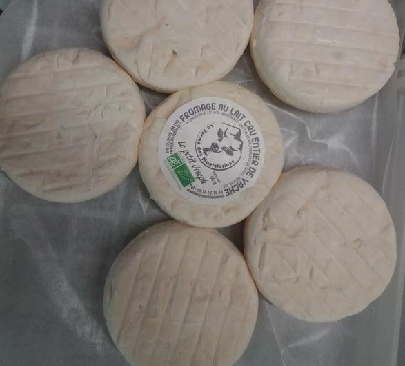 La Ferme des Montclarines_Montclar