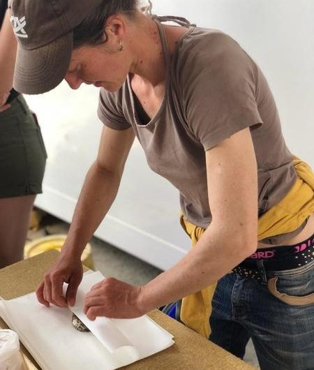 La Ferme des Montclarines_Montclar