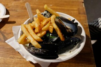 Soirée musicale chez Ma&rsquo;zine_Seyne