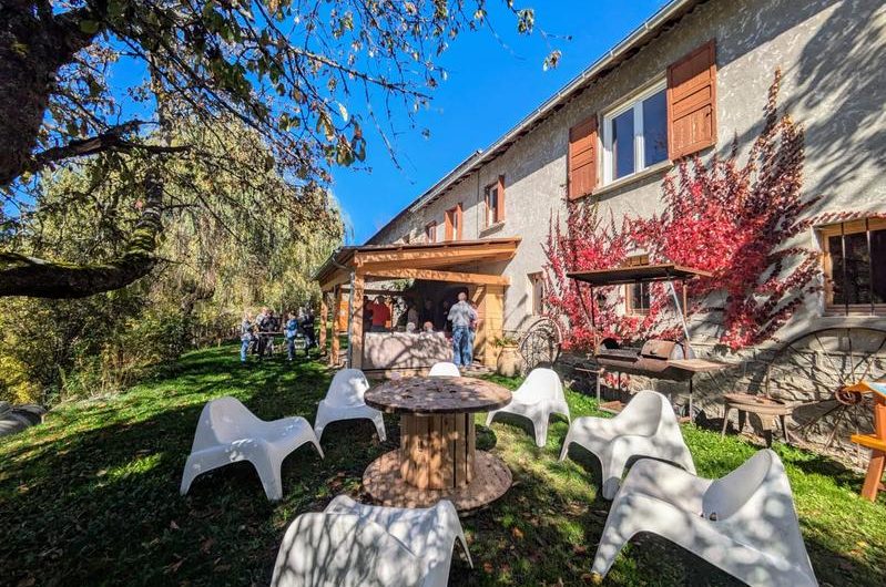 La Maison d&rsquo;Elise_Montclar