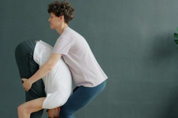 Yoga Parents-Enfants_Montclar