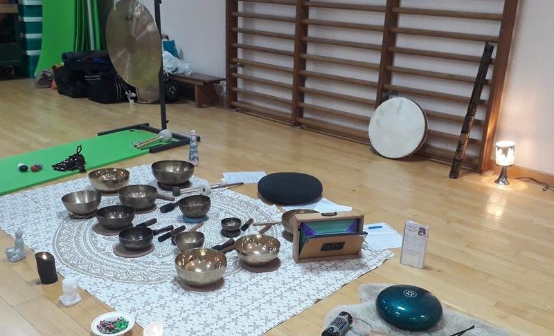 Week-end bien-être ressourçant_Seyne