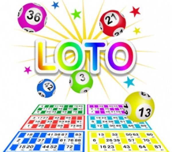 Loto de l&rsquo;Ecole de Montclar