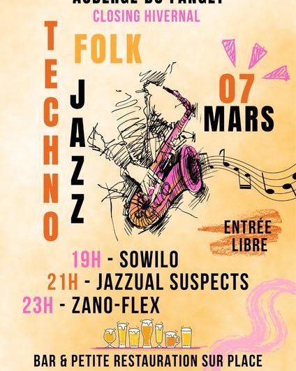 Concert Closing Hivernal Fanget_Auzet