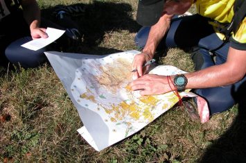 Raid de la Vallée de la Blanche – USB Thalweg 04