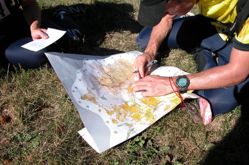 Raid de la Vallée de la Blanche – USB Thalweg 04