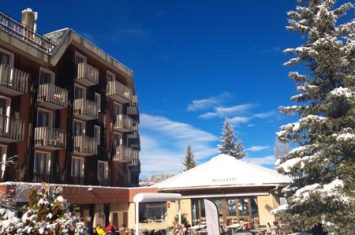 Hôtel-Restaurant Espace