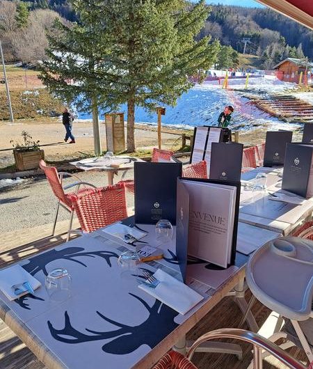 Hôtel-Restaurant Espace