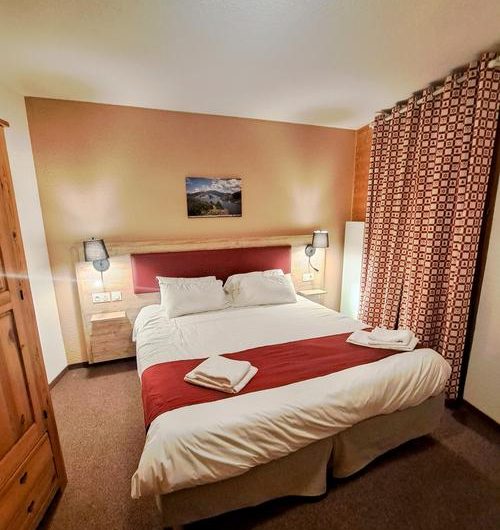 Hôtel-Restaurant Espace