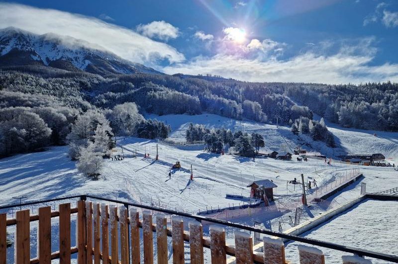 Hôtel-Restaurant Espace