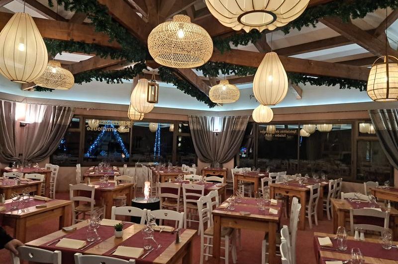 Hôtel-Restaurant Espace