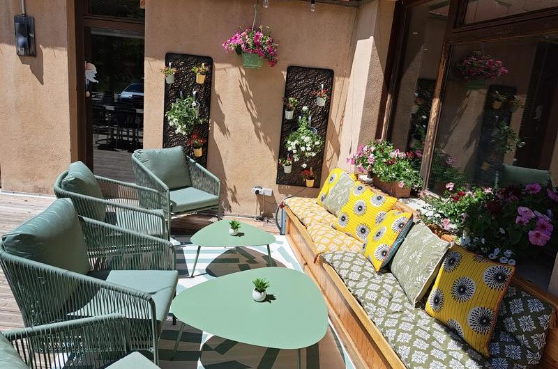 Hôtel-Restaurant Espace