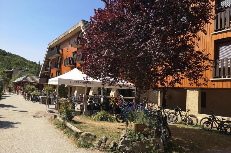 Hôtel-Restaurant Espace