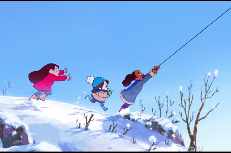 Fête du court métrage Jeunesse_Seyne