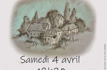 Histoires et contes sur la vie et les villages abandonnés de la Vallée du Bès_Barles