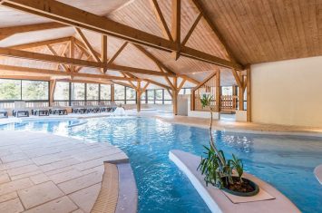 Yelloh Village Étoile des Neiges