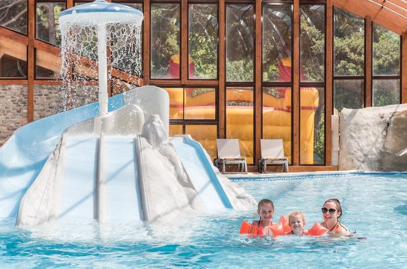 Yelloh Village Étoile des Neiges