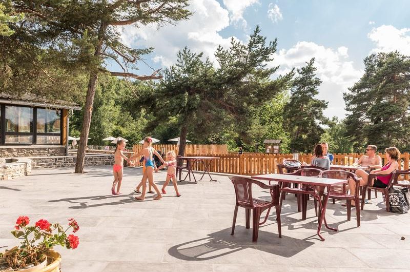 Yelloh Village Étoile des Neiges