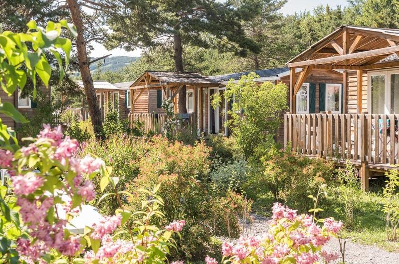 Yelloh Village Étoile des Neiges