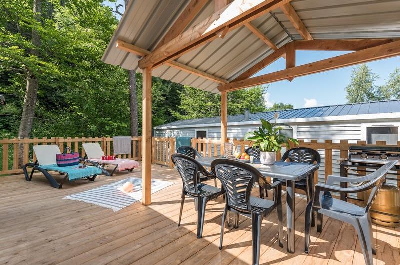 Yelloh Village Étoile des Neiges