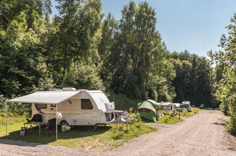 Yelloh Village Étoile des Neiges