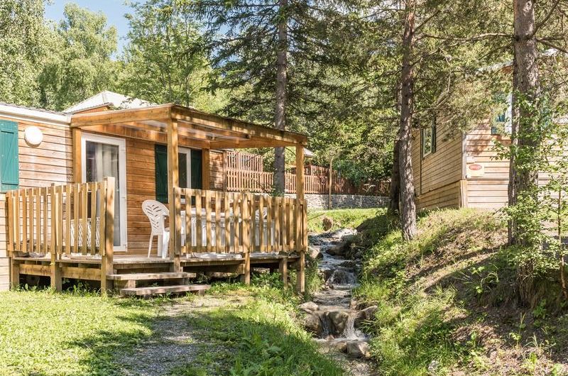 Yelloh Village Étoile des Neiges