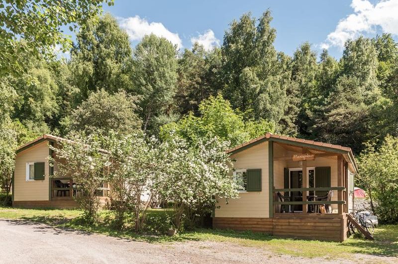 Yelloh Village Étoile des Neiges