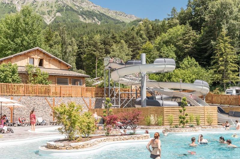 Yelloh Village Étoile des Neiges