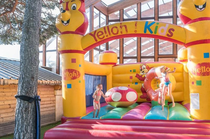 Yelloh Village Étoile des Neiges