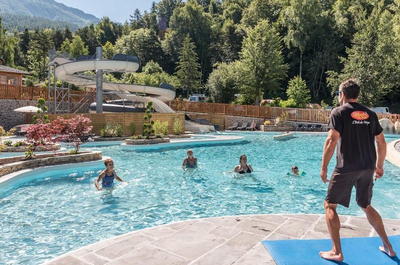 Yelloh Village Étoile des Neiges