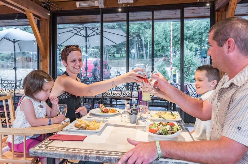 Yelloh Village Étoile des Neiges