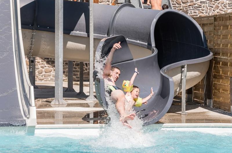 Yelloh Village Étoile des Neiges