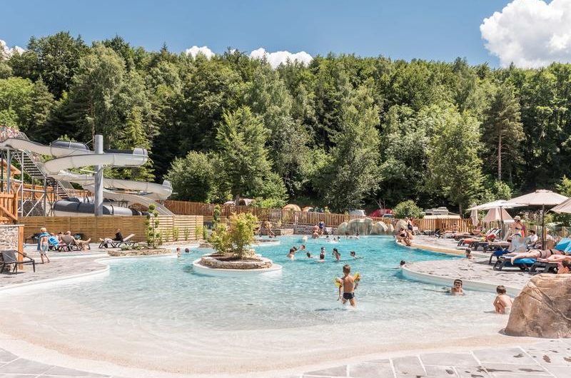 Yelloh Village Étoile des Neiges