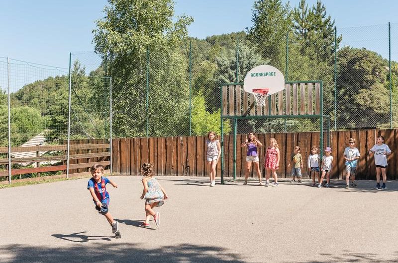 Yelloh Village Étoile des Neiges