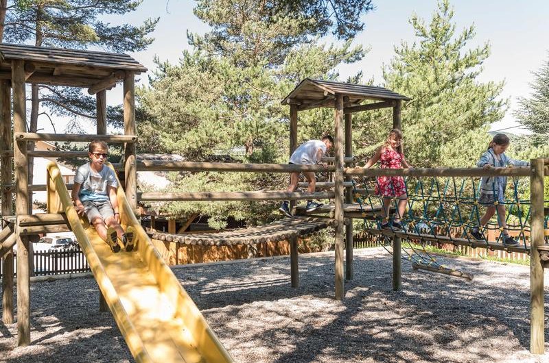 Yelloh Village Étoile des Neiges