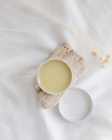 Atelier Herboristerie : confection d’un baume pour les articulations au Café des Arts